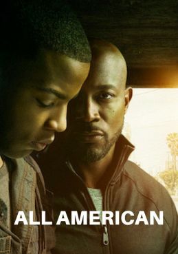 Всеамериканский 8 сезон