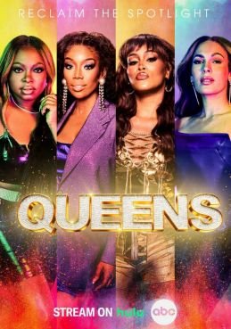 Королевы 8 сезон