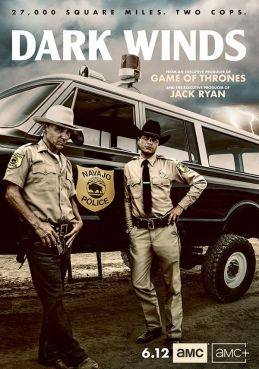 Тёмные ветра 8 сезон