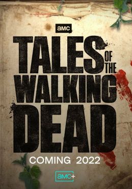 Истории ходячих мертвецов 8 сезон