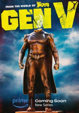 Поколение «Ви» 8 сезон