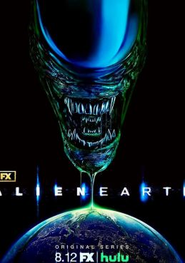 Чужой: Земля 8 сезон